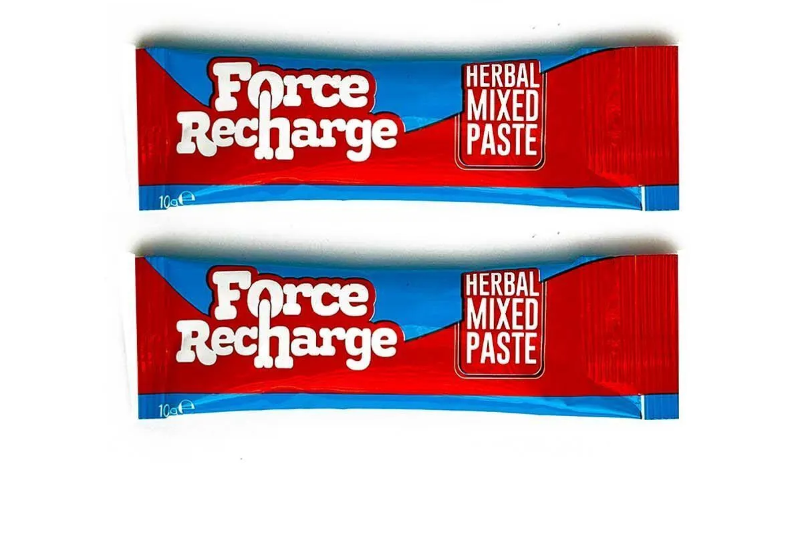 Force Recharge 9'lu Sabaha Kadar Paketi