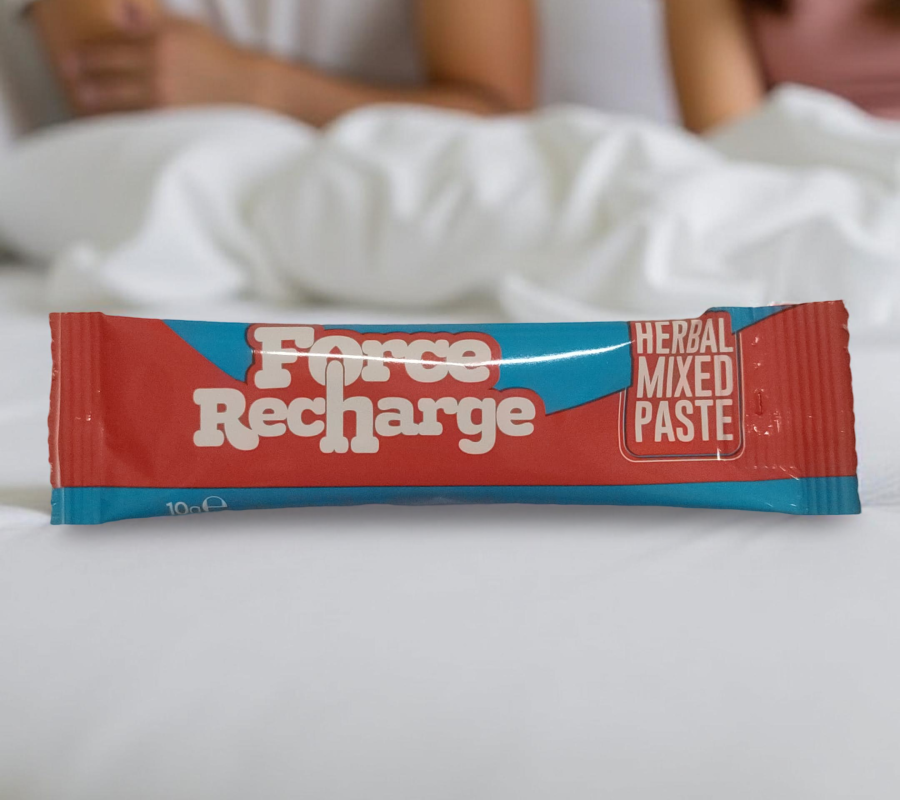 Force Recharge Nedir?