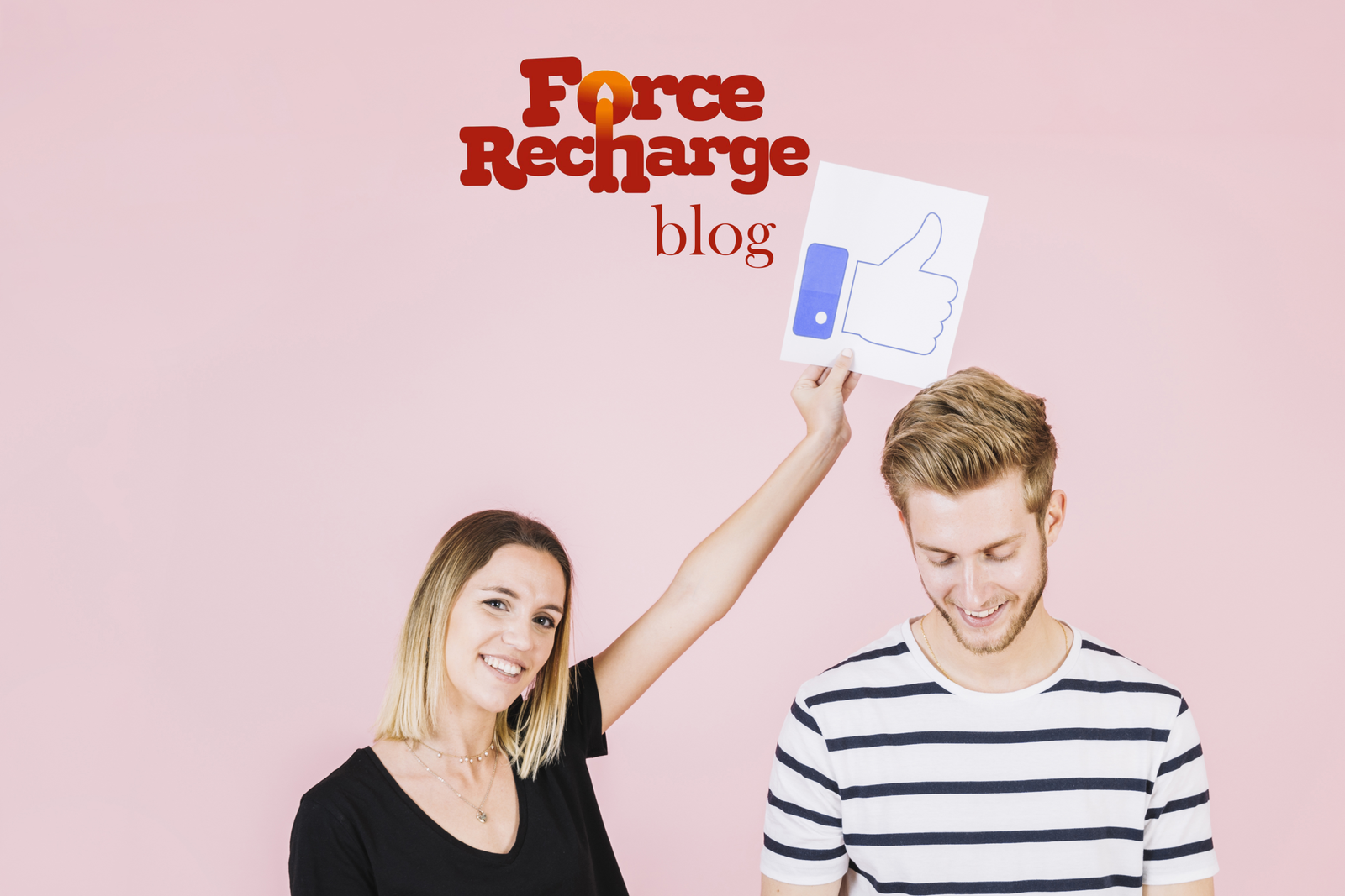 Doğal Testosteron Artırıcılar: Force Recharge ile Tanışın
